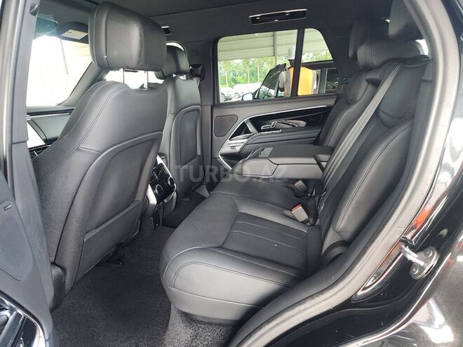 Land Rover Range Rover 2023, 57,737 km - 3.0 l - Bakı