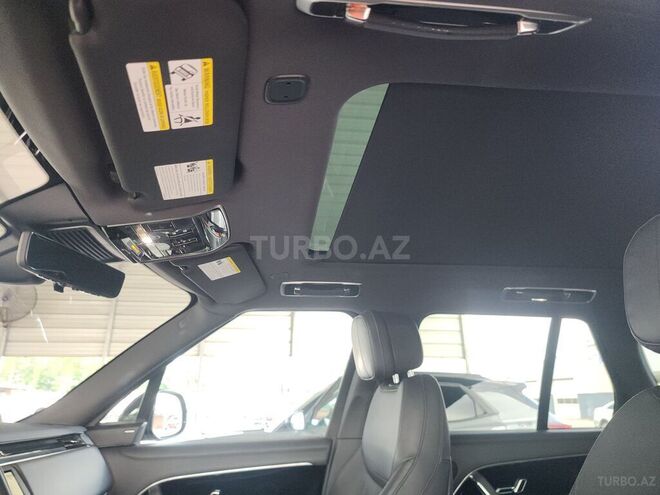 Land Rover Range Rover 2023, 57,737 km - 3.0 l - Bakı
