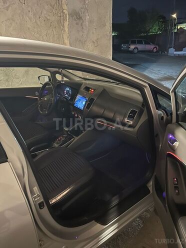 Kia Forte 2017, 172,200 km - 2.0 l - Bakı