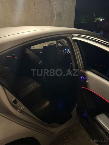 Kia Forte 2017, 172,200 km - 2.0 l - Bakı
