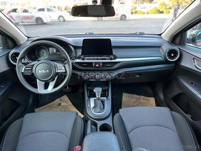 Kia Forte-15