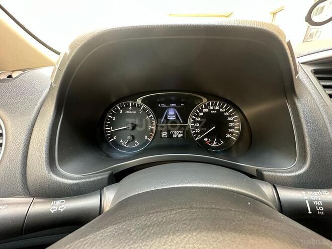 Nissan Pathfinder 2014, 179,000 km - 3.5 л - Bakı