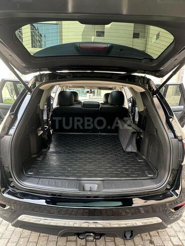 Nissan Pathfinder 2014, 179,000 km - 3.5 л - Bakı