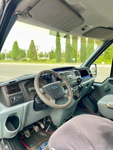 Ford Transit 2008, 365,000 km - 2.4 л - Şəmkir