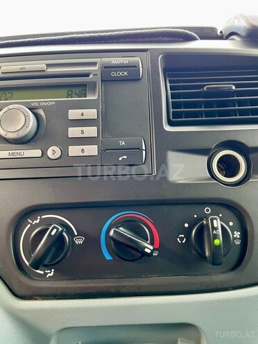 Ford Transit 2008, 365,000 km - 2.4 л - Şəmkir