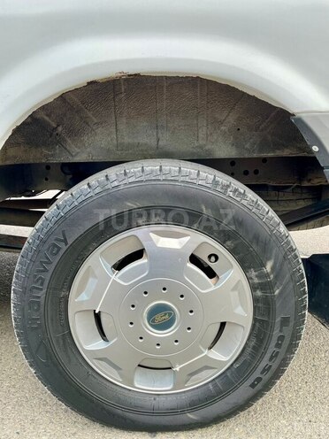 Ford Transit 2008, 365,000 km - 2.4 л - Şəmkir