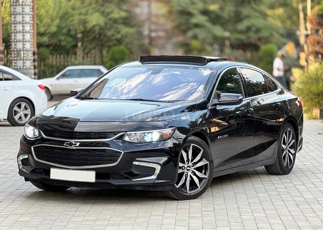 Chevrolet Malibu-3