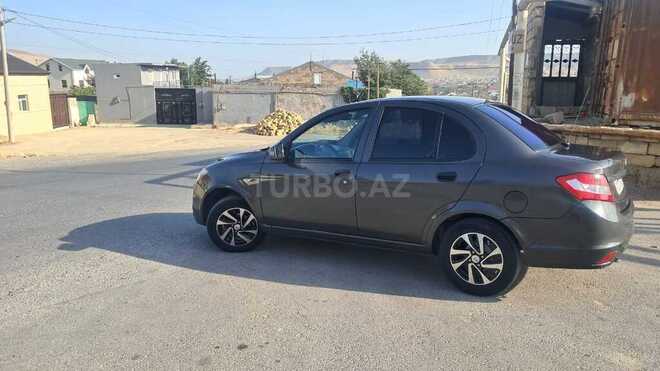 Saipa Saina 2020, 15,000 km - 1.5 l - Bakı