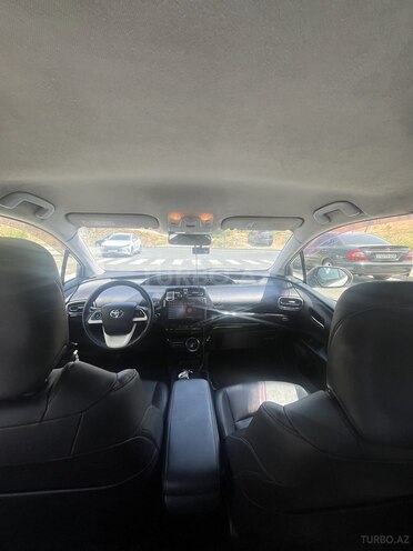 Toyota Prius 2016, 195,000 km - 1.8 l - Bakı