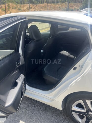 Toyota Prius 2016, 195,000 km - 1.8 l - Bakı