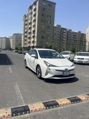 Toyota Prius 2016, 195,000 km - 1.8 l - Bakı