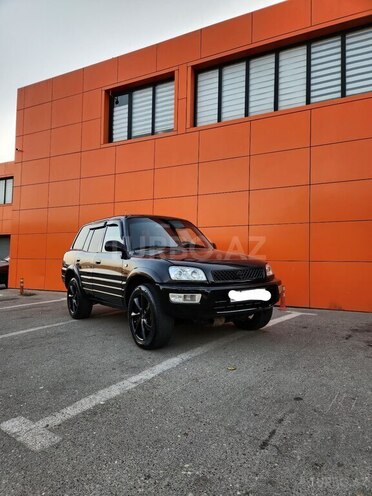 Toyota RAV4 1996, 321,000 km - 2.0 l - Bakı