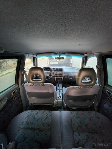 Toyota RAV4 1996, 321,000 km - 2.0 l - Bakı