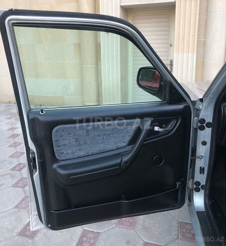 GAZ 31105 2007, 250,000 km - 2.3 l - Sumqayıt