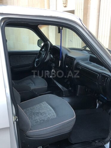 GAZ 31105 2007, 250,000 km - 2.3 l - Sumqayıt