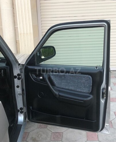 GAZ 31105 2007, 250,000 km - 2.3 l - Sumqayıt