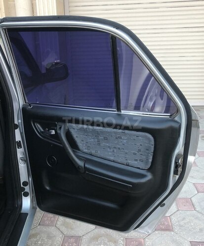 GAZ 31105 2007, 250,000 km - 2.3 l - Sumqayıt