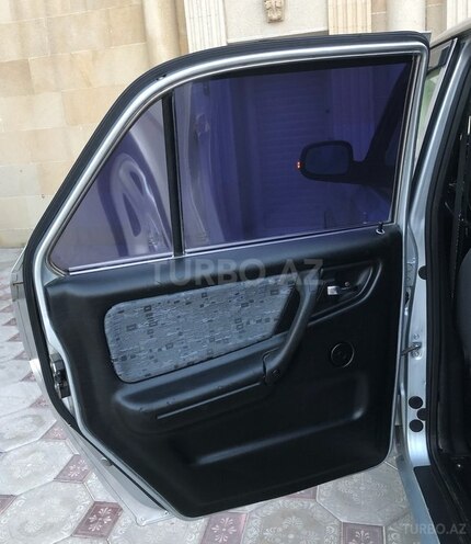 GAZ 31105 2007, 250,000 km - 2.3 l - Sumqayıt