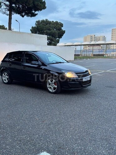 Opel Astra 2006, 290,000 km - 1.3 l - Bakı