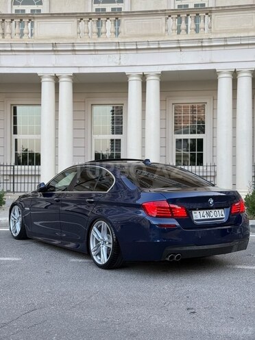 BMW 528-7