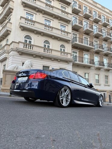 BMW 528-4