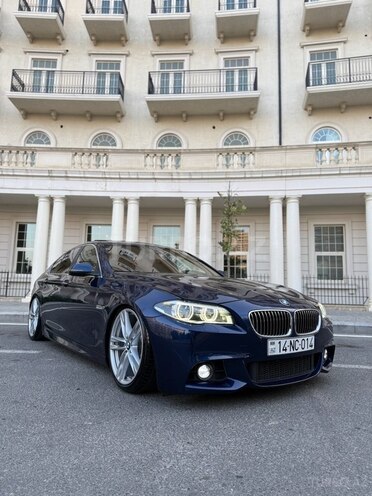 BMW 528-8