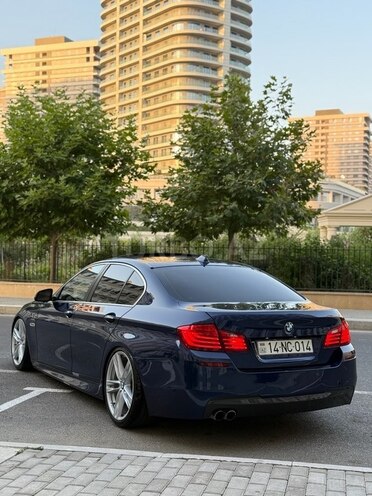 BMW 528-10