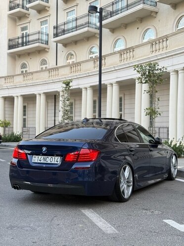 BMW 528-5