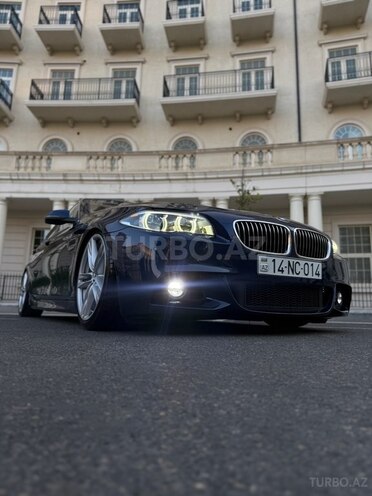 BMW 528-6
