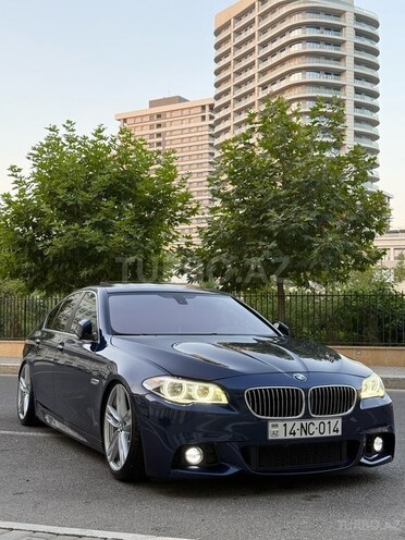 BMW 528-15
