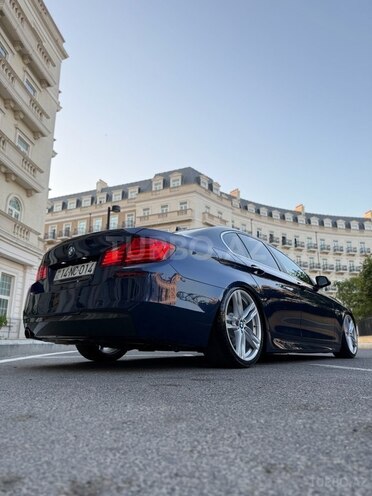 BMW 528-11