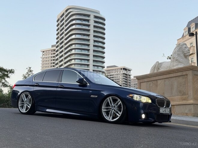 BMW 528-14