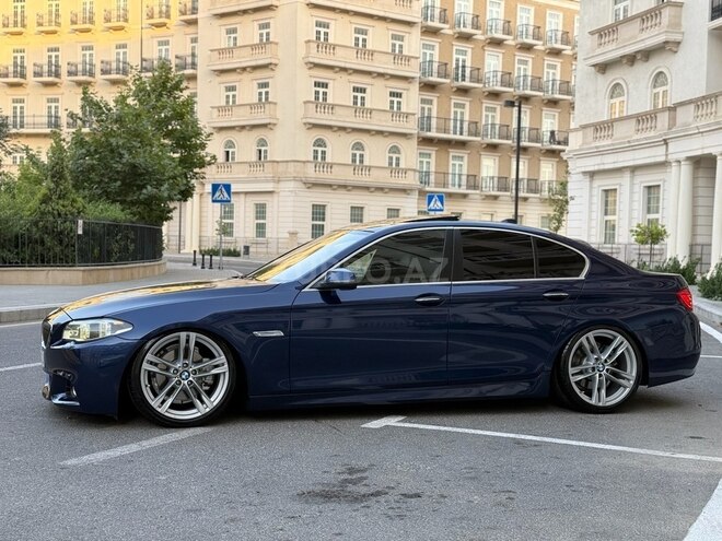 BMW 528-9