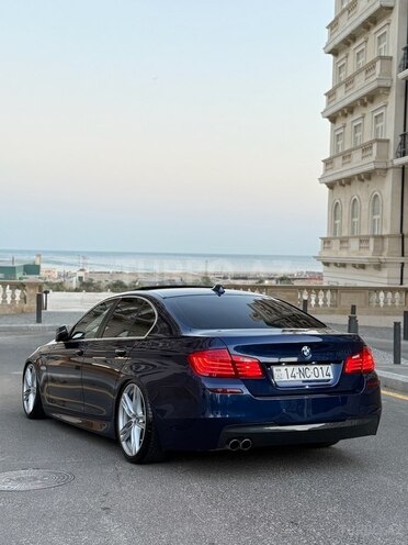 BMW 528-13