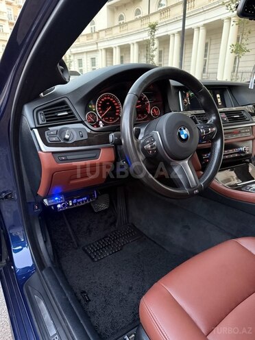 BMW 528-17