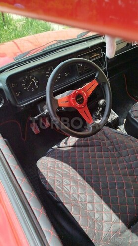 LADA (VAZ) 2107 1998, 98,000 km - 1.6 l - Quba