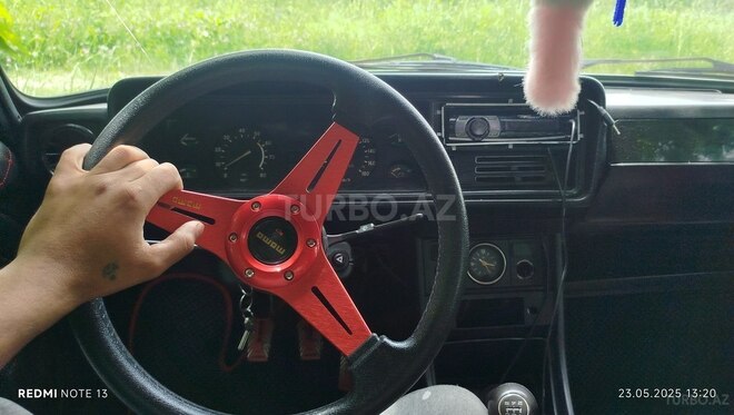 LADA (VAZ) 2107 1998, 98,000 km - 1.6 l - Quba