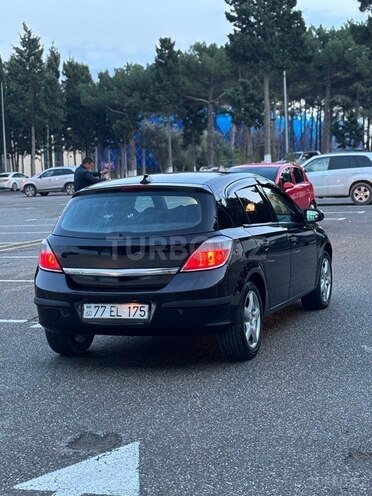 Opel Astra 2006, 290,000 km - 1.3 l - Bakı