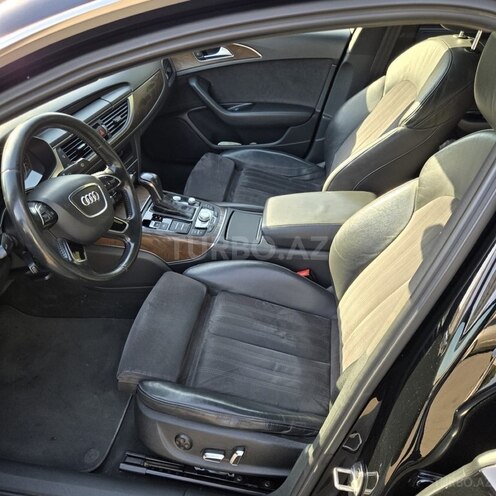 Audi A6-3