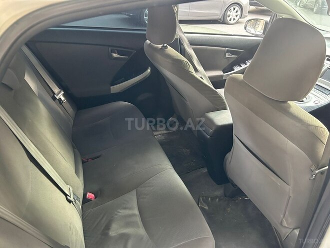 Toyota Prius 2013, 489,730 km - 1.8 л - Bakı