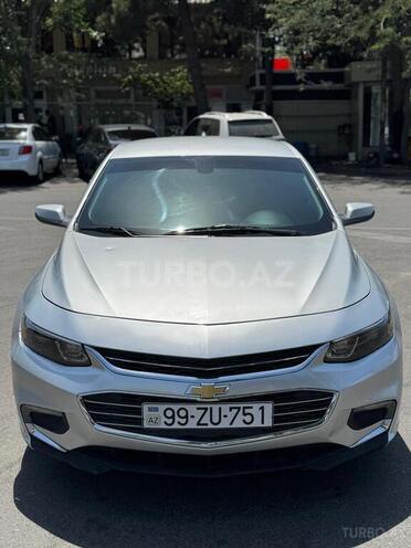 Chevrolet Malibu-1