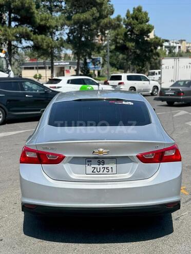 Chevrolet Malibu-7