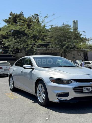 Chevrolet Malibu-2