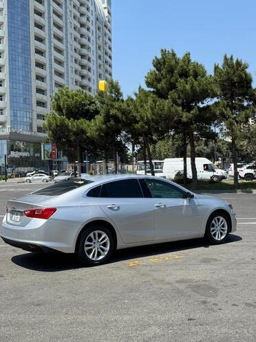 Chevrolet Malibu-3