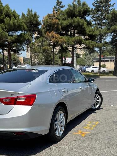 Chevrolet Malibu-10