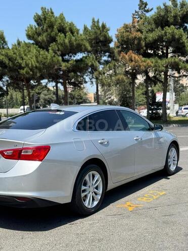 Chevrolet Malibu-4