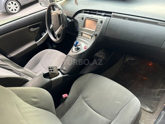 Toyota Prius 2013, 489,730 km - 1.8 л - Bakı