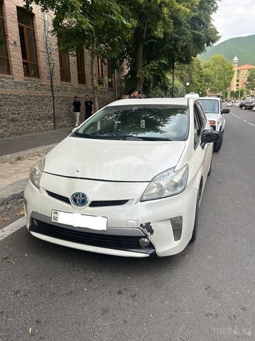 Toyota Prius 2013, 489,730 km - 1.8 л - Bakı