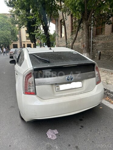 Toyota Prius 2013, 489,730 km - 1.8 л - Bakı