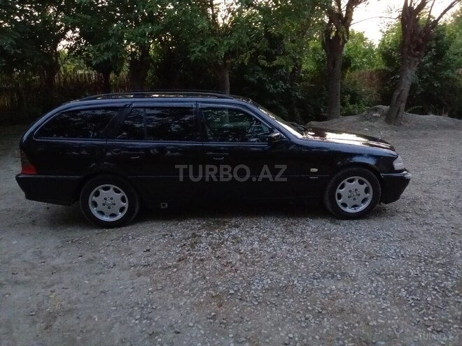 Mercedes C 240 1998, 460,000 km - 2.4 л - Beyləqan